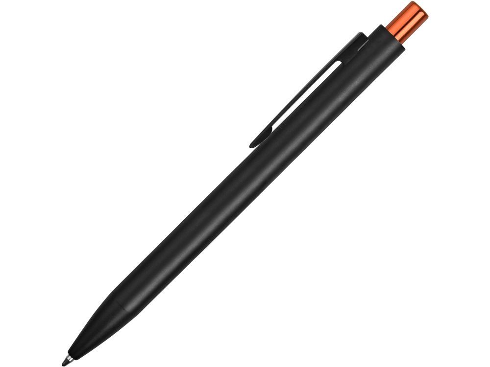 Ручка металлическая шариковая Blaze Ручка металлическая шариковая Blaze