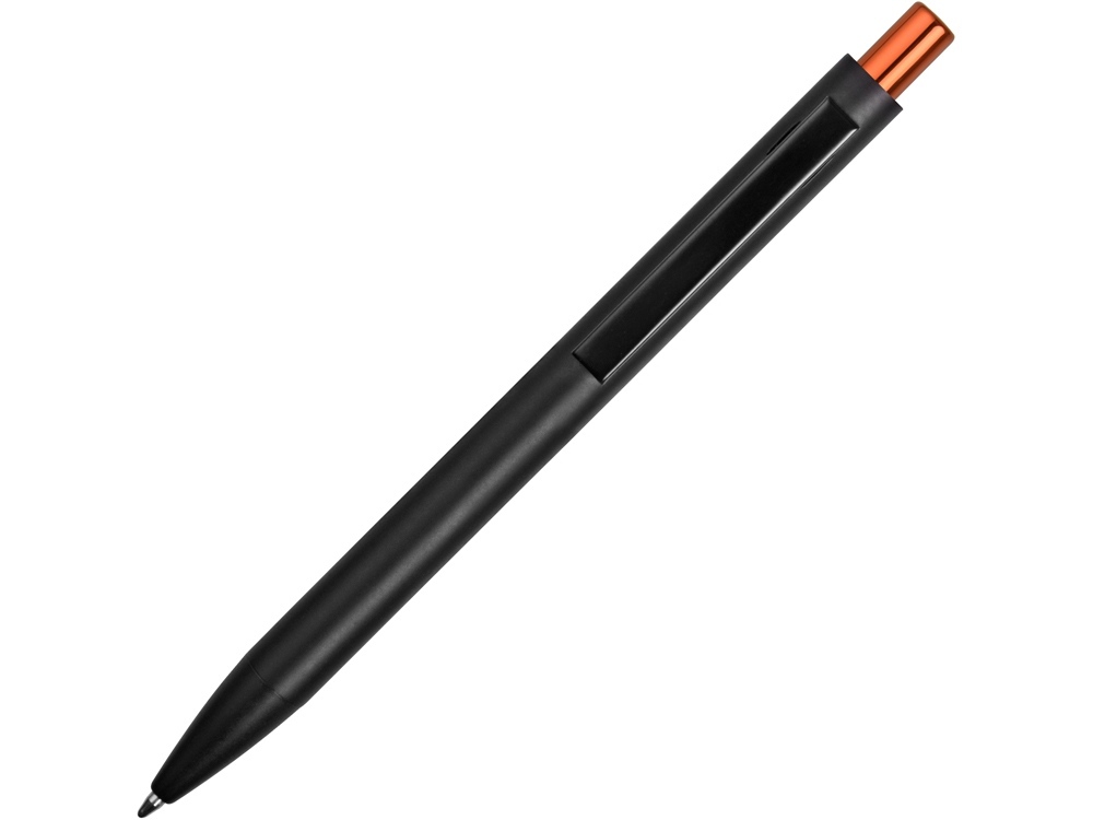 Ручка металлическая шариковая Blaze Ручка металлическая шариковая Blaze