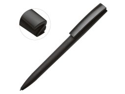 Ручка пластиковая soft-touch шариковая Zorro Ручка пластиковая soft-touch шариковая Zorro