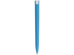 Ручка пластиковая soft-touch шариковая Zorro Ручка пластиковая soft-touch шариковая Zorro