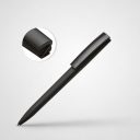 Ручка пластиковая soft-touch шариковая Zorro Ручка пластиковая soft-touch шариковая Zorro