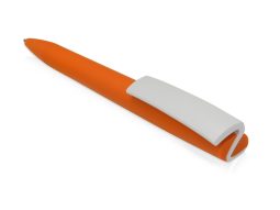 Ручка пластиковая soft-touch шариковая Zorro Ручка пластиковая soft-touch шариковая Zorro