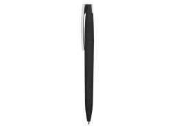 Ручка пластиковая soft-touch шариковая Zorro Ручка пластиковая soft-touch шариковая Zorro