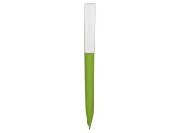 Ручка пластиковая soft-touch шариковая Zorro Ручка пластиковая soft-touch шариковая Zorro