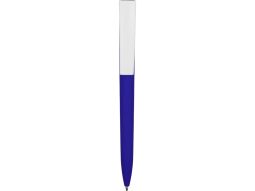 Ручка пластиковая soft-touch шариковая Zorro Ручка пластиковая soft-touch шариковая Zorro