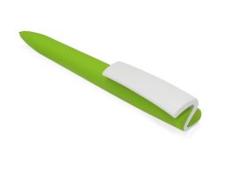 Ручка пластиковая soft-touch шариковая Zorro Ручка пластиковая soft-touch шариковая Zorro