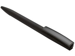Ручка пластиковая soft-touch шариковая Zorro Ручка пластиковая soft-touch шариковая Zorro