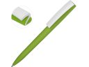 Ручка пластиковая soft-touch шариковая Zorro Ручка пластиковая soft-touch шариковая Zorro