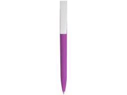 Ручка пластиковая soft-touch шариковая Zorro Ручка пластиковая soft-touch шариковая Zorro