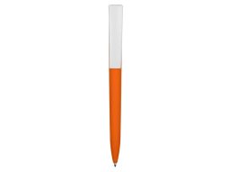 Ручка пластиковая soft-touch шариковая Zorro Ручка пластиковая soft-touch шариковая Zorro