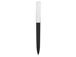 Ручка пластиковая soft-touch шариковая Zorro Ручка пластиковая soft-touch шариковая Zorro