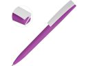 Ручка пластиковая soft-touch шариковая Zorro Ручка пластиковая soft-touch шариковая Zorro