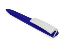Ручка пластиковая soft-touch шариковая Zorro Ручка пластиковая soft-touch шариковая Zorro