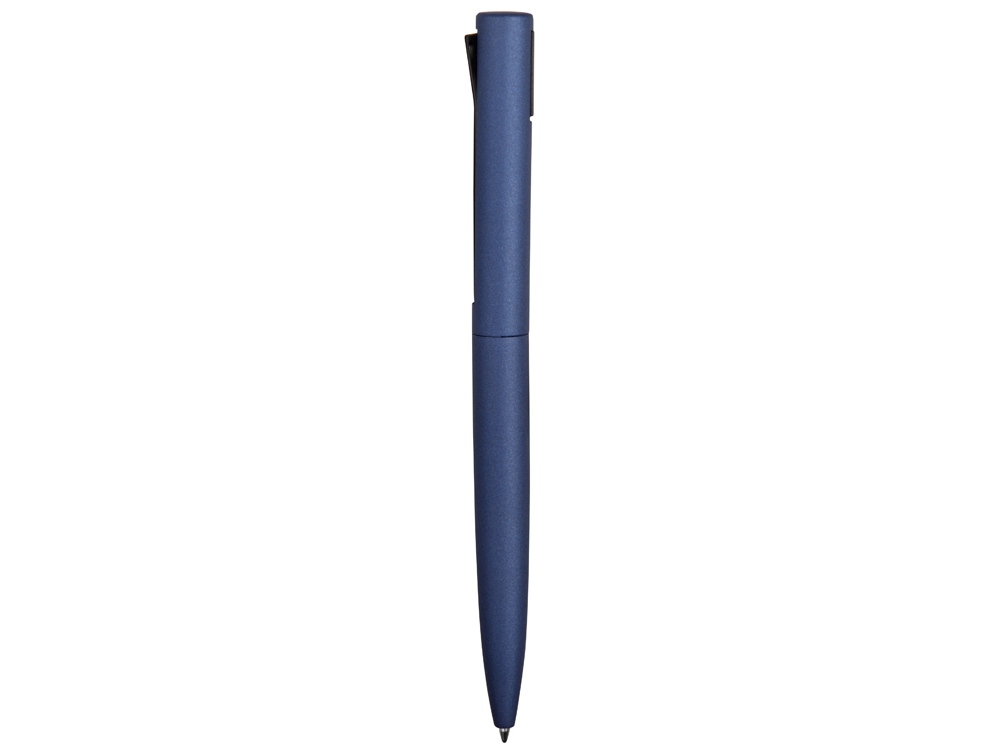 Ручка металлическая шариковая Bevel