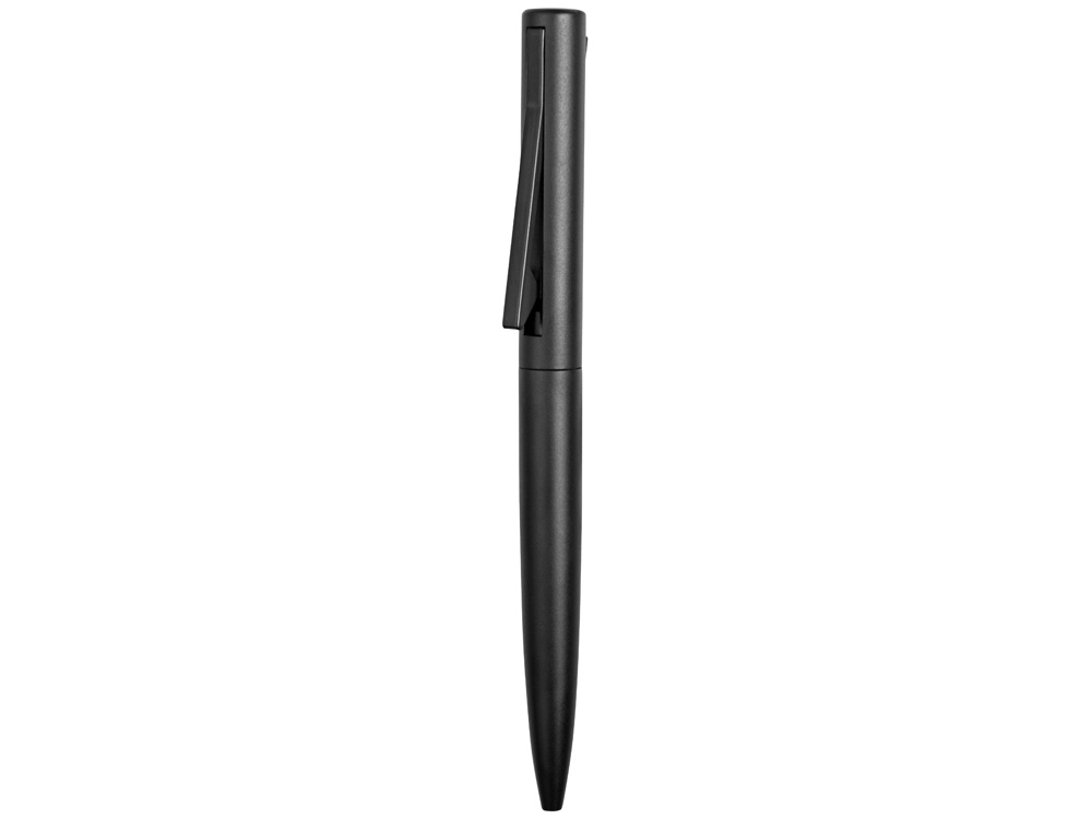 Ручка металлическая шариковая Bevel