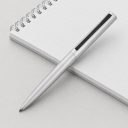 Ручка металлическая шариковая Bevel Ручка металлическая шариковая Bevel