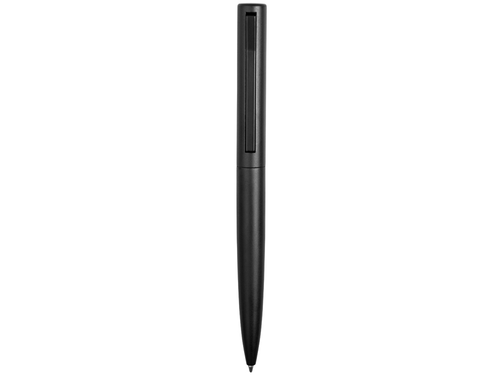 Ручка металлическая шариковая Bevel
