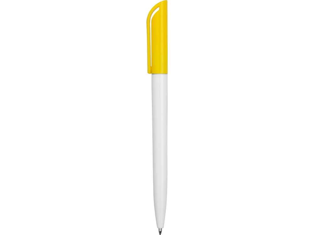 Ручка пластиковая шариковая Миллениум Color CLP