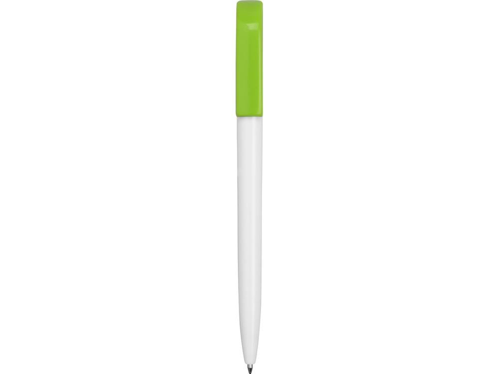 Ручка пластиковая шариковая Миллениум Color CLP