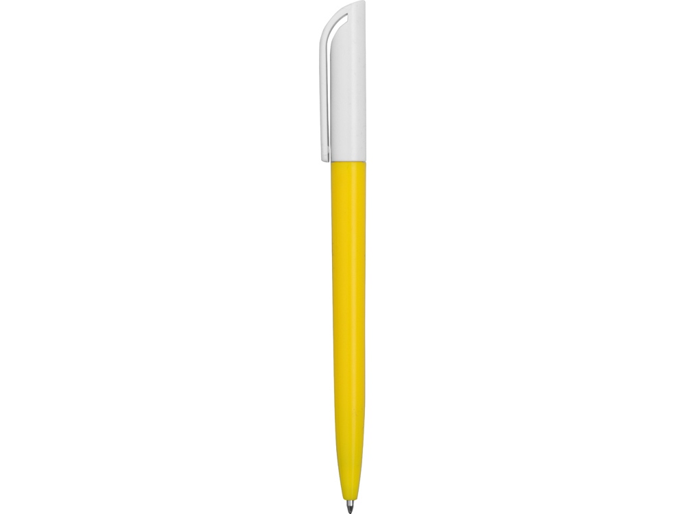 Ручка пластиковая шариковая Миллениум Color BRL