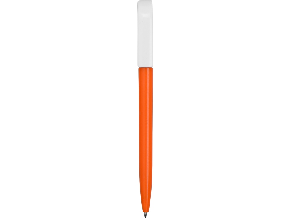 Ручка пластиковая шариковая Миллениум Color BRL
