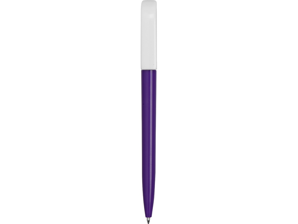 Ручка пластиковая шариковая Миллениум Color BRL