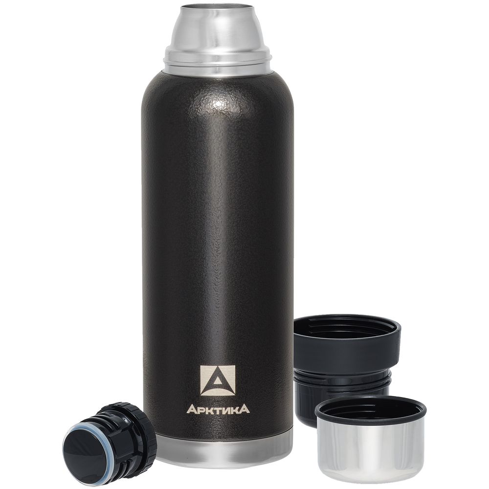 Термос Арктика Hammerite 1200