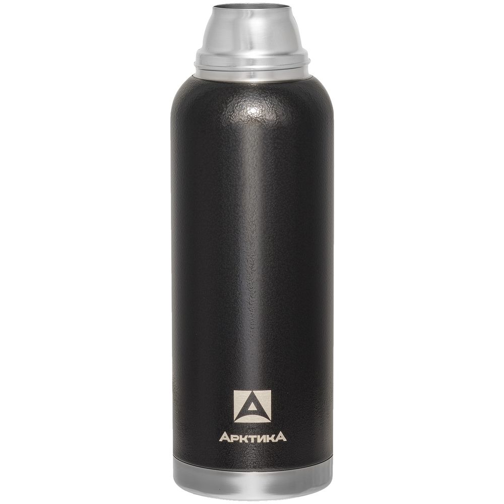 Термос Арктика Hammerite 1200