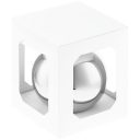 Оформительский шар Finery, 10 см