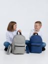 Детский рюкзак Base Kids с пеналом Детский рюкзак Base Kids с пеналом