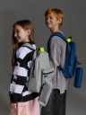 Детский рюкзак Base Kids с пеналом Детский рюкзак Base Kids с пеналом