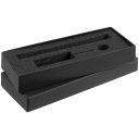 Коробка Notes с ложементом для ручки и флешки Коробка Notes с ложементом для ручки и флешки