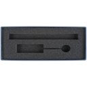 Коробка Notes с ложементом для ручки и флешки Коробка Notes с ложементом для ручки и флешки