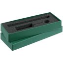 Коробка Notes с ложементом для ручки и флешки Коробка Notes с ложементом для ручки и флешки
