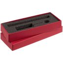 Коробка Notes с ложементом для ручки и флешки Коробка Notes с ложементом для ручки и флешки
