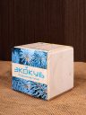 Набор для выращивания Экокуб Набор для выращивания Экокуб