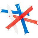 Палки-стучалки для болельщиков Пошумим