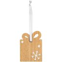 Деревянная подвеска Christmate Деревянная подвеска Christmate