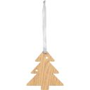Деревянная подвеска Christmate Деревянная подвеска Christmate
