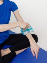 Роликовый ручной массажер Bodyrolla Роликовый ручной массажер Bodyrolla