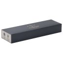Ручка шариковая Parker Jotter Originals Black Chrome CT
