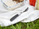 Набор походных столовых приборов Campsite Набор походных столовых приборов Campsite