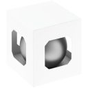 Оформительский шар Finery, 8 см