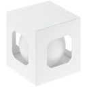 Оформительский шар Finery, 8 см