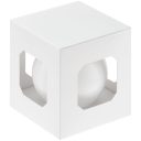Оформительский шар Finery, 8 см