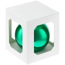 Оформительский шар Finery, 10 см