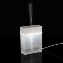 Настольный увлажнитель Air Square Настольный увлажнитель Air Square