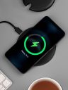 Кружка с подогревом и беспроводной зарядкой dualBase ver. 2.0 Matt Кружка с подогревом и беспроводной зарядкой dualBase ver. 2.0 Matt