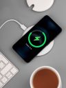 Кружка с подогревом и беспроводной зарядкой dualBase ver. 2.0 Matt Кружка с подогревом и беспроводной зарядкой dualBase ver. 2.0 Matt