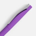 Ручка шариковая Pin Soft Touch Ручка шариковая Pin Soft Touch